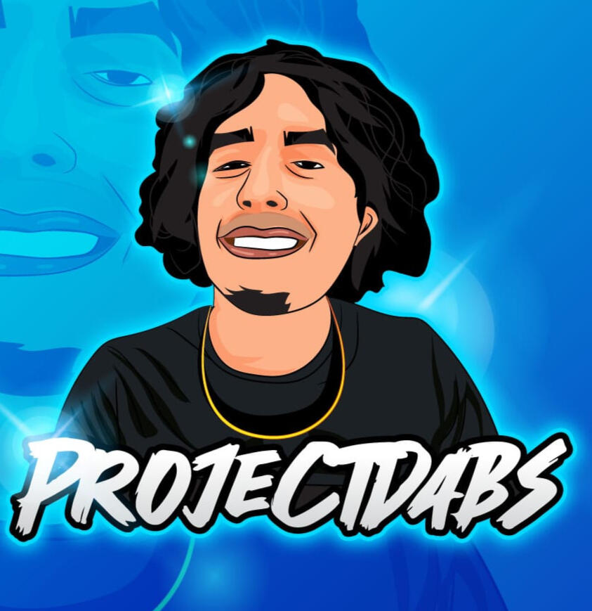 Mascot Logo